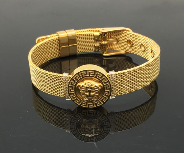 Bracciale Versace Modello 4